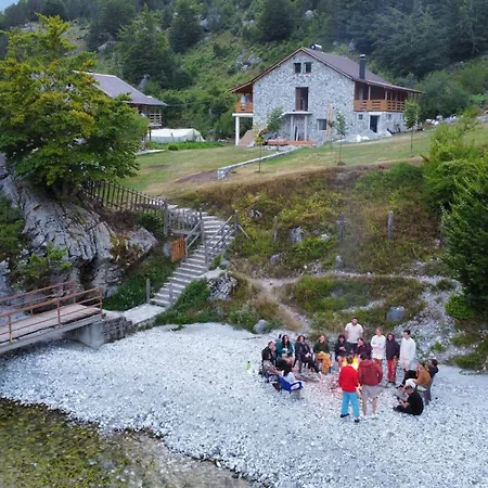 Arben Selimaj * Valbona