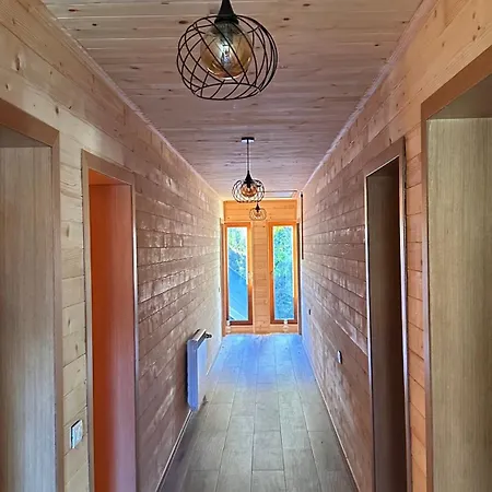 Hotel Arben Selimaj