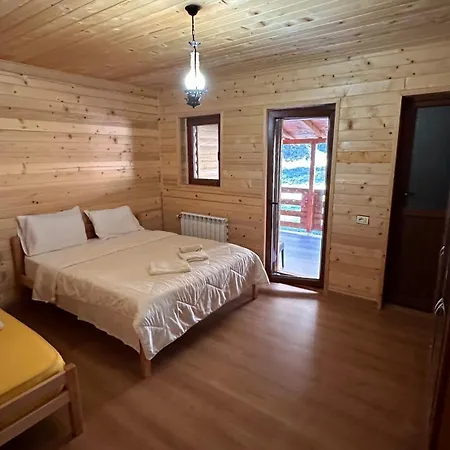 Hotel Arben Selimaj