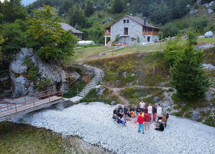 Arben Selimaj * Valbone